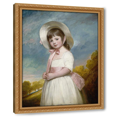 Miss Juliana Willoughby (1781-1783)