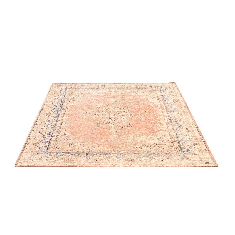Oriental Indoor / Outdoor Area Rug, Rectangle 145 x 200cm