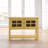 Ansela 42'' Console Table-22168444