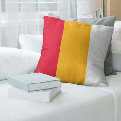  Euro Pillow Cover