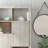 Solid Wood Accent Cabinet-70850233