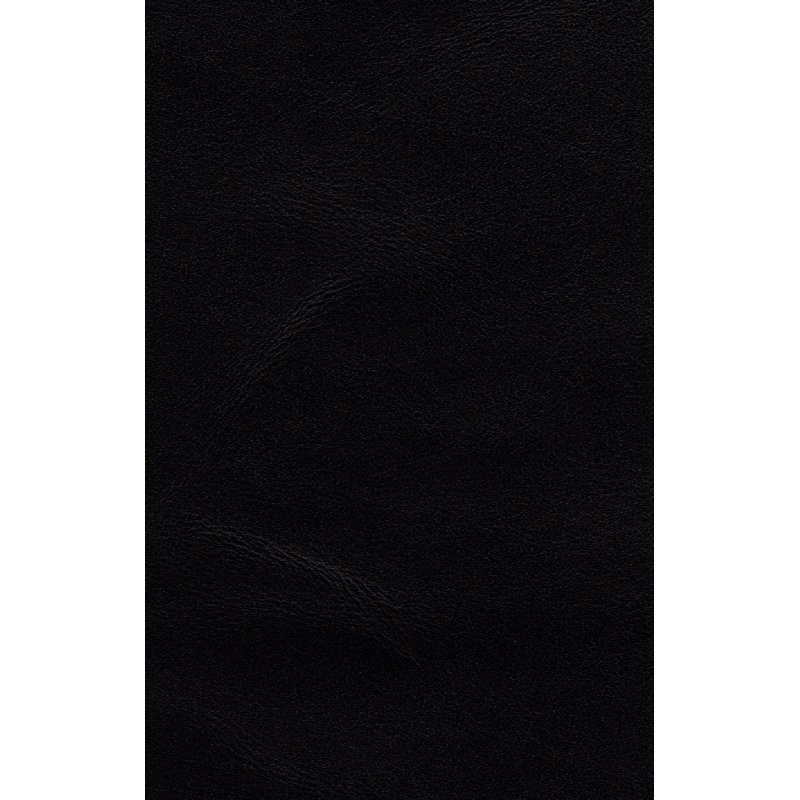 Tabouret tournant Bottega Pyramid, Noir, Noyer, Tabouret de bar (siège d'une hauteur de 29 po)