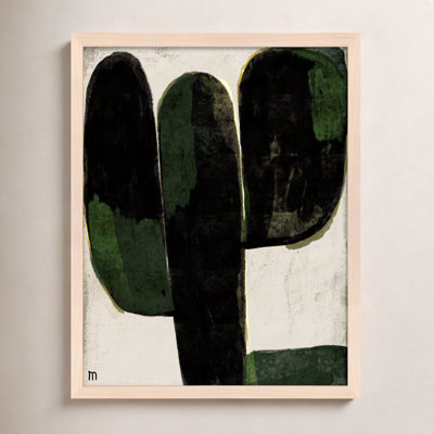 Succulent #1 by StudioM