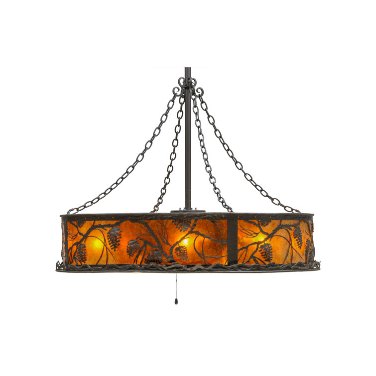 Chipo Ceiling Fan
