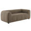 Causeuse en tissu Liana-101323743