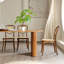 Table de salle à manger Modern-1586634867