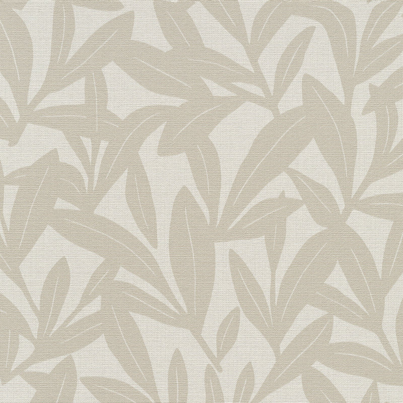 Papier peint Shadowleaf, Beige