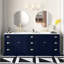 Ensemble de meuble-lavabo simple 24 po Alberthe-61527810-61527817