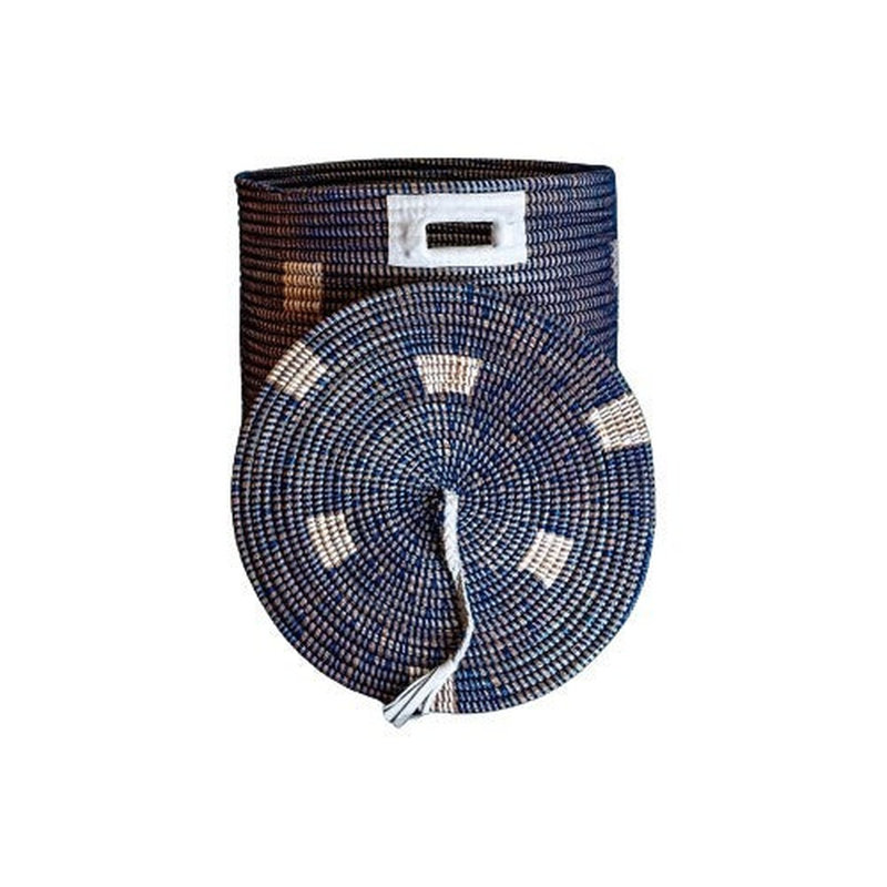 Latitude Vive Decorative Basket