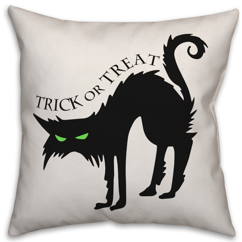 Outdoor Throw Pillow, Indoor Use Only, 16" x 16"