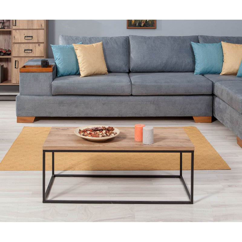 Hayward Frame Coffee Table