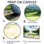 «Greens and Dreams Golf Course Landscape III», art mural golf-1997841999-1997842035-1997842045