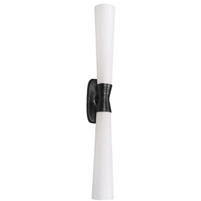 Whitney 2 Light Wall Sconce