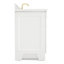 Freitas 48'' Solid Wood Single Bathroom Vanity-463623748-463623750-532015409