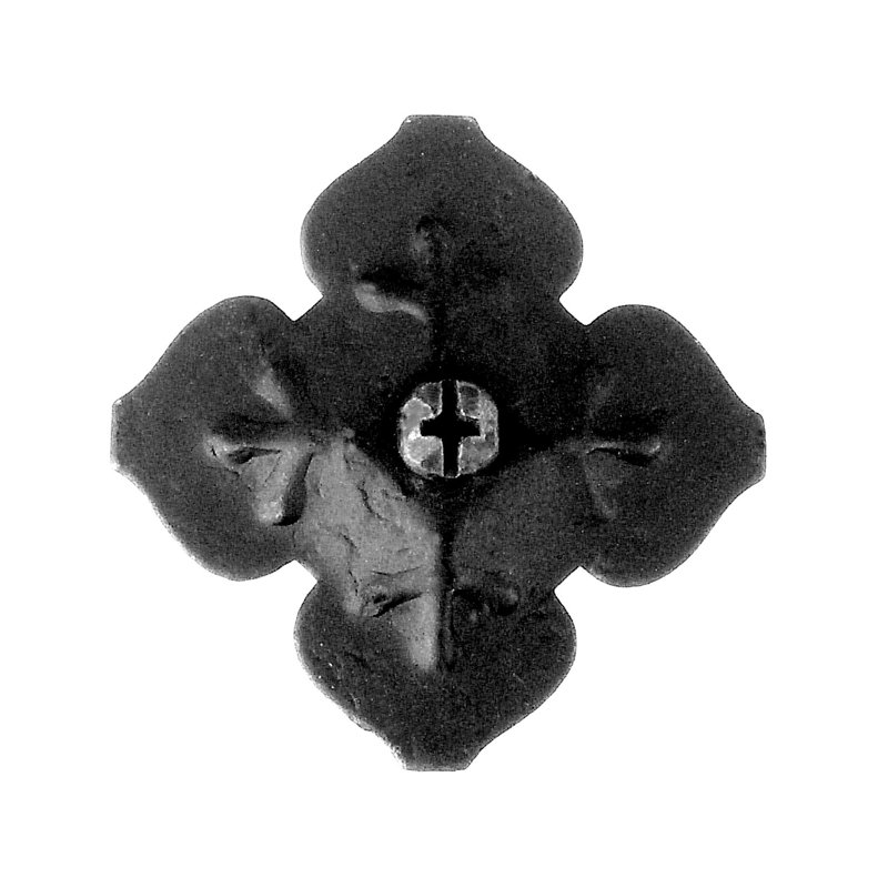 Flower Door Boss