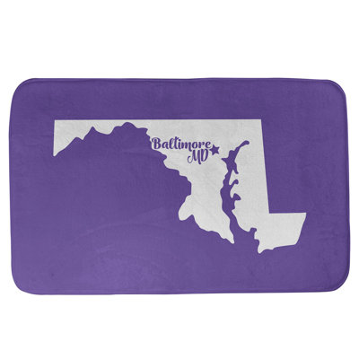 Tapis de salle de bain baltimore maryland
