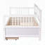 Lit de jour simple polyvalent avec tiroirs pour la détente et l’optimisation de l’espace-1173341677-1173341676
