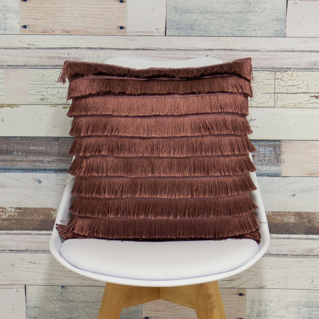 Square Cushion