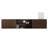 Led Floating Tv Stand,large Entertainment Stand For Tv Up To 80 Inch,tv Cabinet With Storage Shelves,sturdy Tv Console For Living Room, Bedroom-105552294