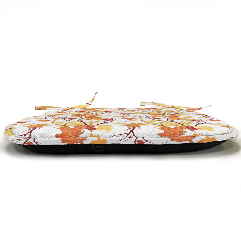 Chair Pad Cushion