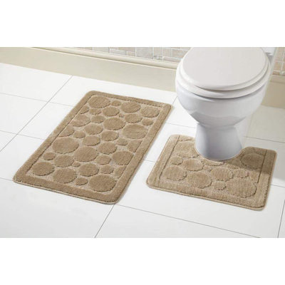 Non-Slip Bath Mat