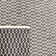 Haqeem Hand Woven Cotton Geometric Rug