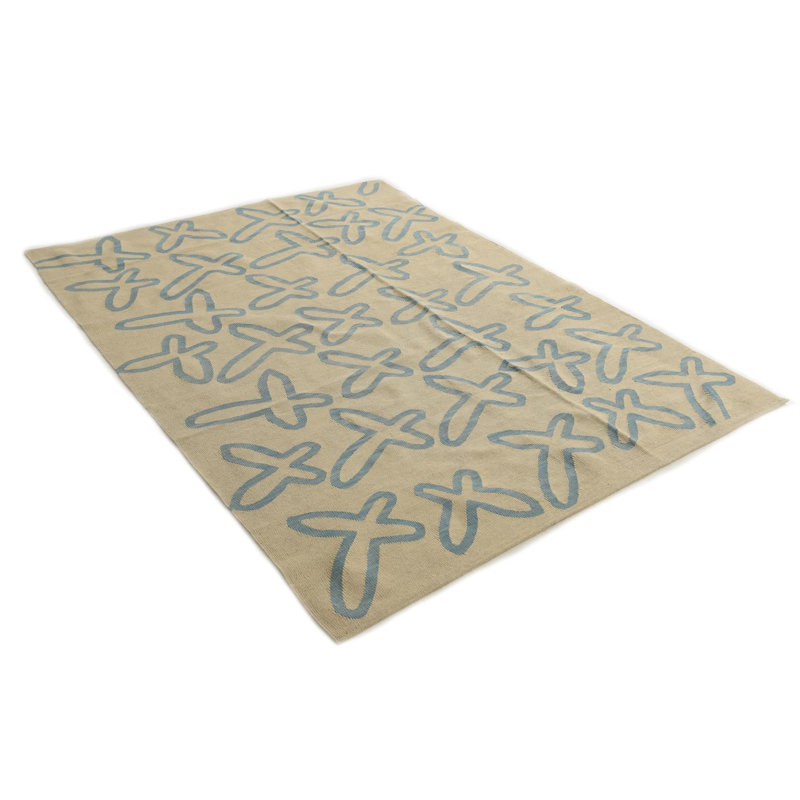 Orta Cream Rug