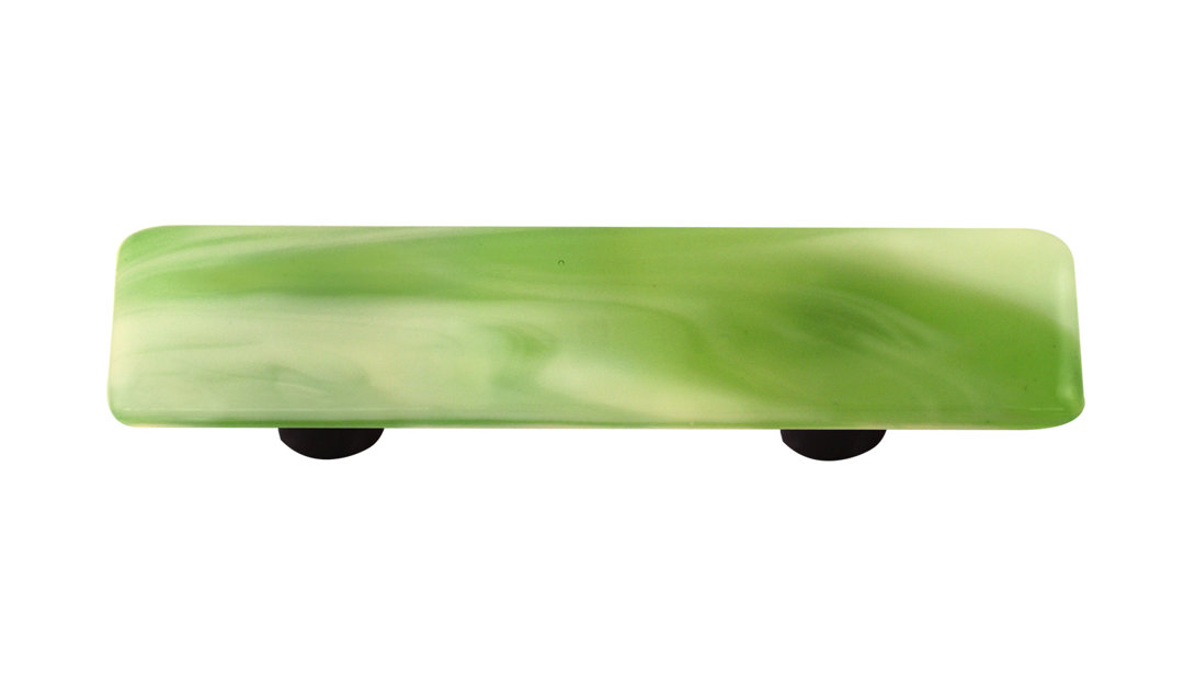 Bharat 3" Center to Center Bar Pull Ebern Designs 
