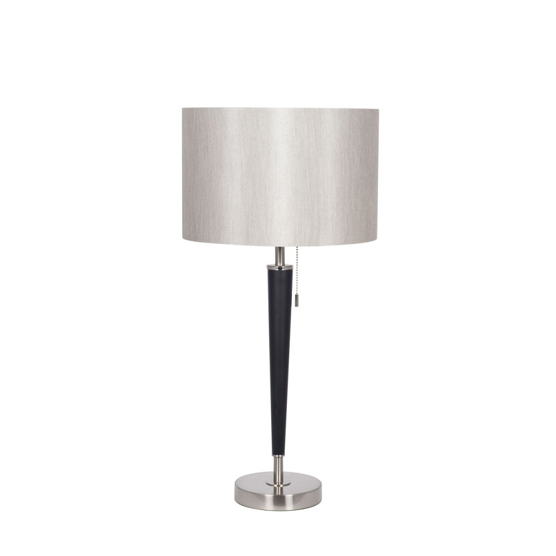 Mease Metal Table Lamp