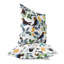 Coussin intérieur / extérieur Sweet Tweets-111762873-111762874