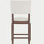 Tabourets de bar 40,4 po Modern