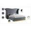 Lit plateforme tapissier capitonné Cicero-639429285-639477162