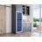 Zephyr Presrv 24 in. 132-Bottle Dual Zone Full Size Wine Cooler