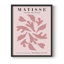 William Morris, reproduction encadrée CLXIX-100461188-100461189
