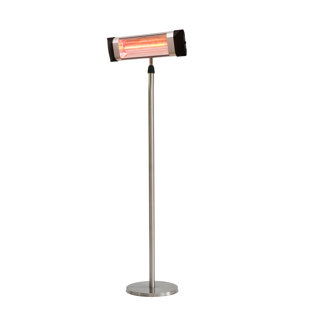 Electric Standing Patio Heater