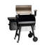 Barbecue à granules de bois 48 po-55984864