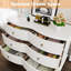 Commode 6 tiroirs Eesa