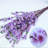10 PCS Artificial Cherry Blossom Branches Decoration, Faux Flowers 49.5" Long Stems Plum Fake Peach Plants Real Touch Silk for Wedding Home Bedroom Party Table Office-1018504614