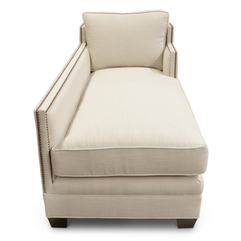Gramercy Chaise Lounge