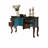Tristen 54.72'' Sideboard