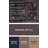 Machine Washable Black Area Rug-2083287248