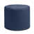 Navy Blue Faux Leather est en rupture de stock