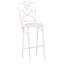 Trieste Iron Outdoor 74cm Bar Stool