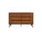 Stalter 58'' W 6 - Drawer Dresser-145868808