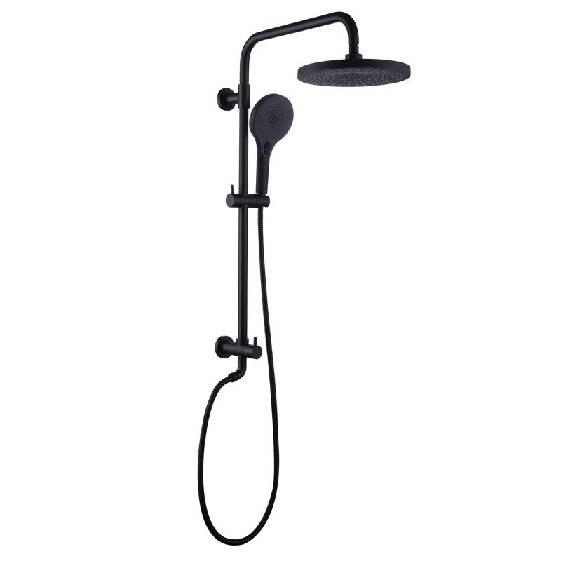 Système de douche complet