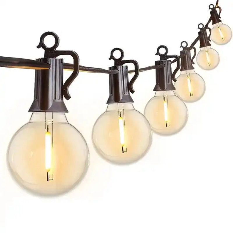Outdoor String Lights