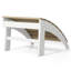 Repose-pieds Adirondack, blanc-823374419