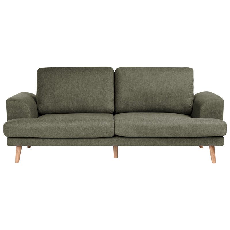 Tanai Sofa, Green