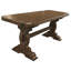 Bellegarde Solid Wood Console Table-43448471