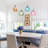 1 - Light Chrome Single Pendant-1531895691